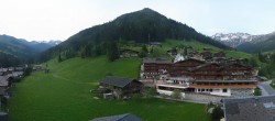 Archived image Webcam Alpbach - Galtenberg ski lift 00:00