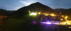 Archiv Foto Webcam Alpbach - Galtenberglift 01:00