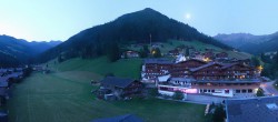 Archiv Foto Webcam Alpbach - Galtenberglift 03:00