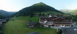 Archiv Foto Webcam Alpbach - Galtenberglift 05:00