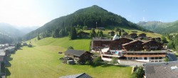 Archiv Foto Webcam Alpbach - Galtenberglift 07:00