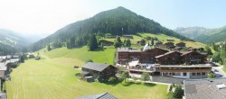 Archiv Foto Webcam Alpbach - Galtenberglift 09:00