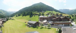 Archiv Foto Webcam Alpbach - Galtenberglift 11:00