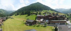 Archiv Foto Webcam Alpbach - Galtenberglift 13:00