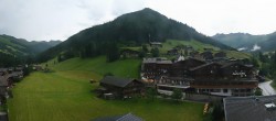 Archiv Foto Webcam Alpbach - Galtenberglift 17:00