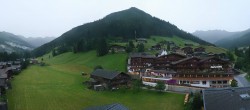 Archiv Foto Webcam Alpbach - Galtenberglift 19:00