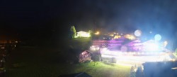 Archiv Foto Webcam Alpbach - Galtenberglift 21:00