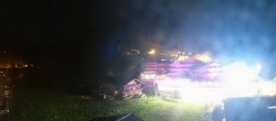 Archiv Foto Webcam Alpbach - Galtenberglift 23:00