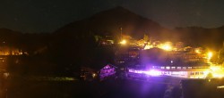 Archiv Foto Webcam Alpbach - Galtenberglift 01:00