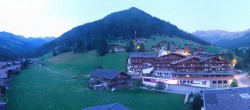 Archiv Foto Webcam Alpbach - Galtenberglift 03:00