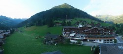 Archiv Foto Webcam Alpbach - Galtenberglift 05:00