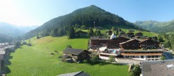 Archiv Foto Webcam Alpbach - Galtenberglift 07:00