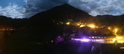 Archiv Foto Webcam Alpbach - Galtenberglift 01:00