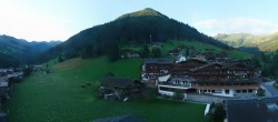 Archiv Foto Webcam Alpbach - Galtenberglift 05:00