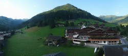 Archiv Foto Webcam Alpbach - Galtenberglift 06:00