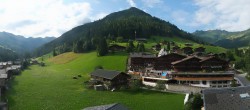 Archiv Foto Webcam Alpbach - Galtenberglift 07:00