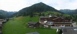 Archiv Foto Webcam Alpbach - Galtenberglift 09:00
