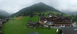 Archiv Foto Webcam Alpbach - Galtenberglift 11:00
