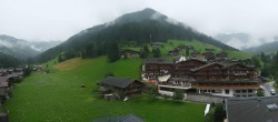 Archiv Foto Webcam Alpbach - Galtenberglift 13:00