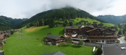 Archiv Foto Webcam Alpbach - Galtenberglift 15:00