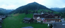 Archiv Foto Webcam Alpbach - Galtenberglift 19:00