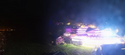 Archiv Foto Webcam Alpbach - Galtenberglift 23:00