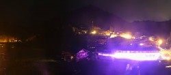 Archiv Foto Webcam Alpbach - Galtenberglift 01:00