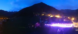 Archiv Foto Webcam Alpbach - Galtenberglift 03:00
