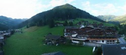 Archiv Foto Webcam Alpbach - Galtenberglift 06:00