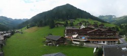 Archiv Foto Webcam Alpbach - Galtenberglift 07:00