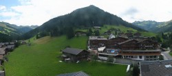 Archiv Foto Webcam Alpbach - Galtenberglift 11:00