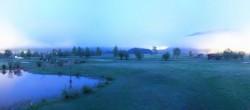 Archived image Webcam Tiroler Zugspitz Arena - Golf Club Ehrwald-Lermoos 03:00