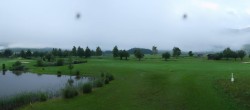 Archiv Foto Webcam Tiroler Zugspitz Arena - Golfplatz Ehrwald-Lermoos 05:00