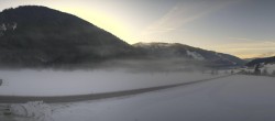 Archived image Webcam Liezen-Pyhrn: Cross-country skiing center 07:00