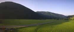 Archiv Foto Webcam Langlaufzentrum Liezen-Pyhrn 05:00
