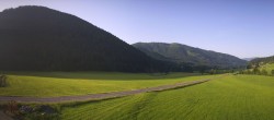 Archiv Foto Webcam Langlaufzentrum Liezen-Pyhrn 06:00