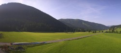 Archiv Foto Webcam Langlaufzentrum Liezen-Pyhrn 07:00