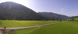 Archiv Foto Webcam Langlaufzentrum Liezen-Pyhrn 09:00
