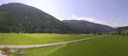 Archiv Foto Webcam Langlaufzentrum Liezen-Pyhrn 11:00
