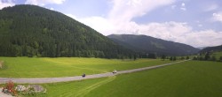 Archiv Foto Webcam Langlaufzentrum Liezen-Pyhrn 13:00