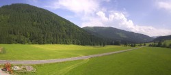 Archiv Foto Webcam Langlaufzentrum Liezen-Pyhrn 15:00