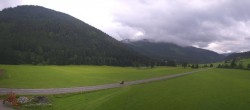 Archived image Webcam Liezen-Pyhrn: Cross-country skiing center 09:00