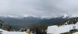 Archiv Foto Webcam Cortina d&#39;Ampezzo - Duca d&#39;Aosta 11:00