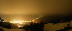 Archiv Foto Webcam Cortina d&#39;Ampezzo - Duca d&#39;Aosta 01:00