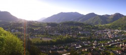 Archived image Webcam Bad Ischl - Siriuskogl 17:00