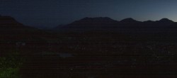Archived image Webcam Bad Ischl - Siriuskogl 03:00