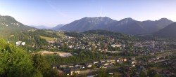 Archived image Webcam Bad Ischl - Siriuskogl 05:00