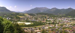 Archived image Webcam Bad Ischl - Siriuskogl 11:00
