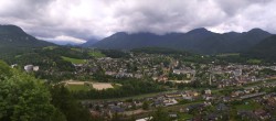 Archived image Webcam Bad Ischl - Siriuskogl 05:00