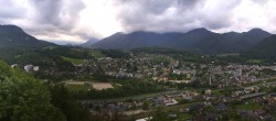 Archived image Webcam Bad Ischl - Siriuskogl 06:00